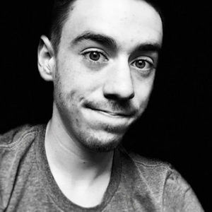 Meet your Posher, Alec